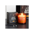 Sleepy Hollow Pumpkin Spice Candle