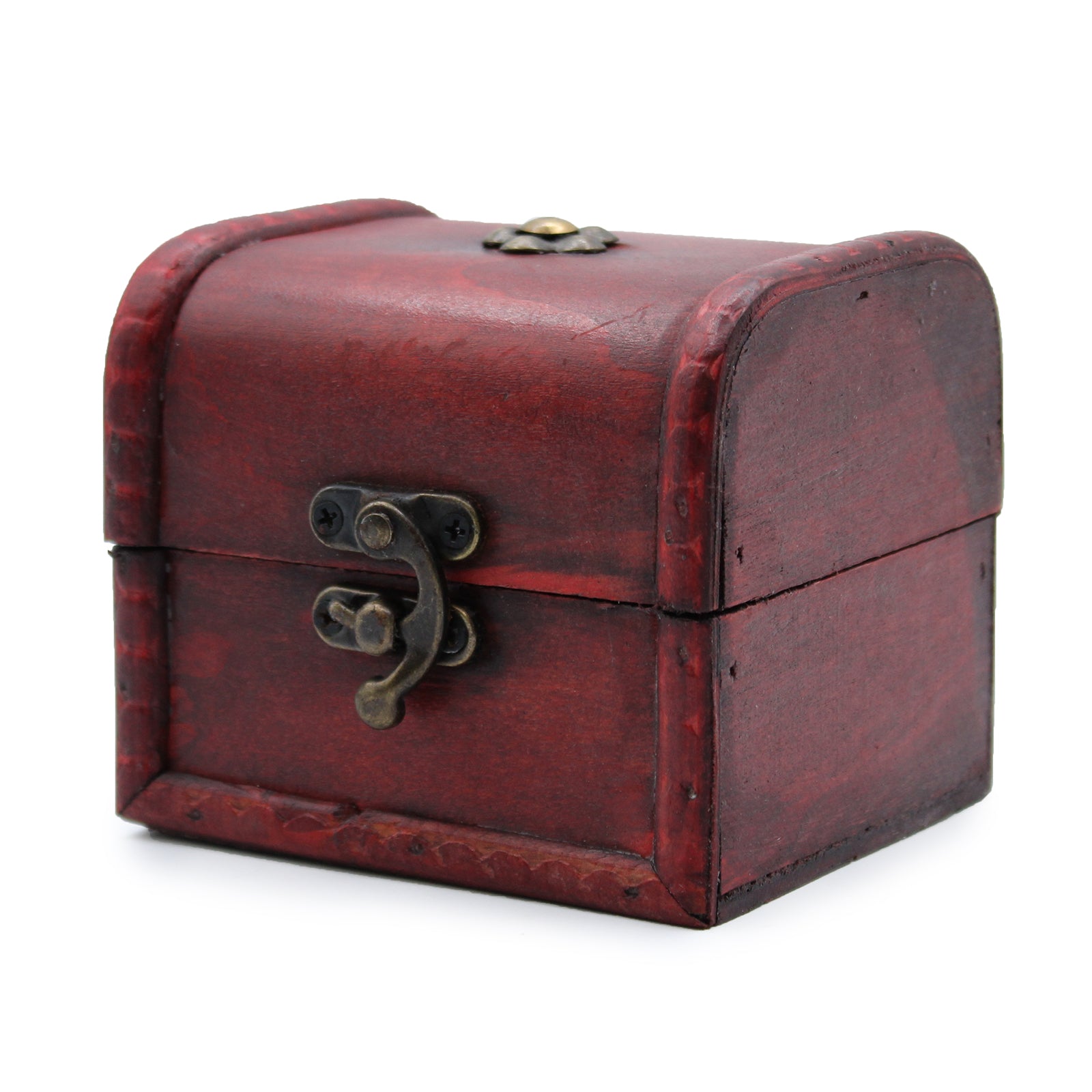 Small Classic Chest (same inside Colb-23) From Witch, Please!