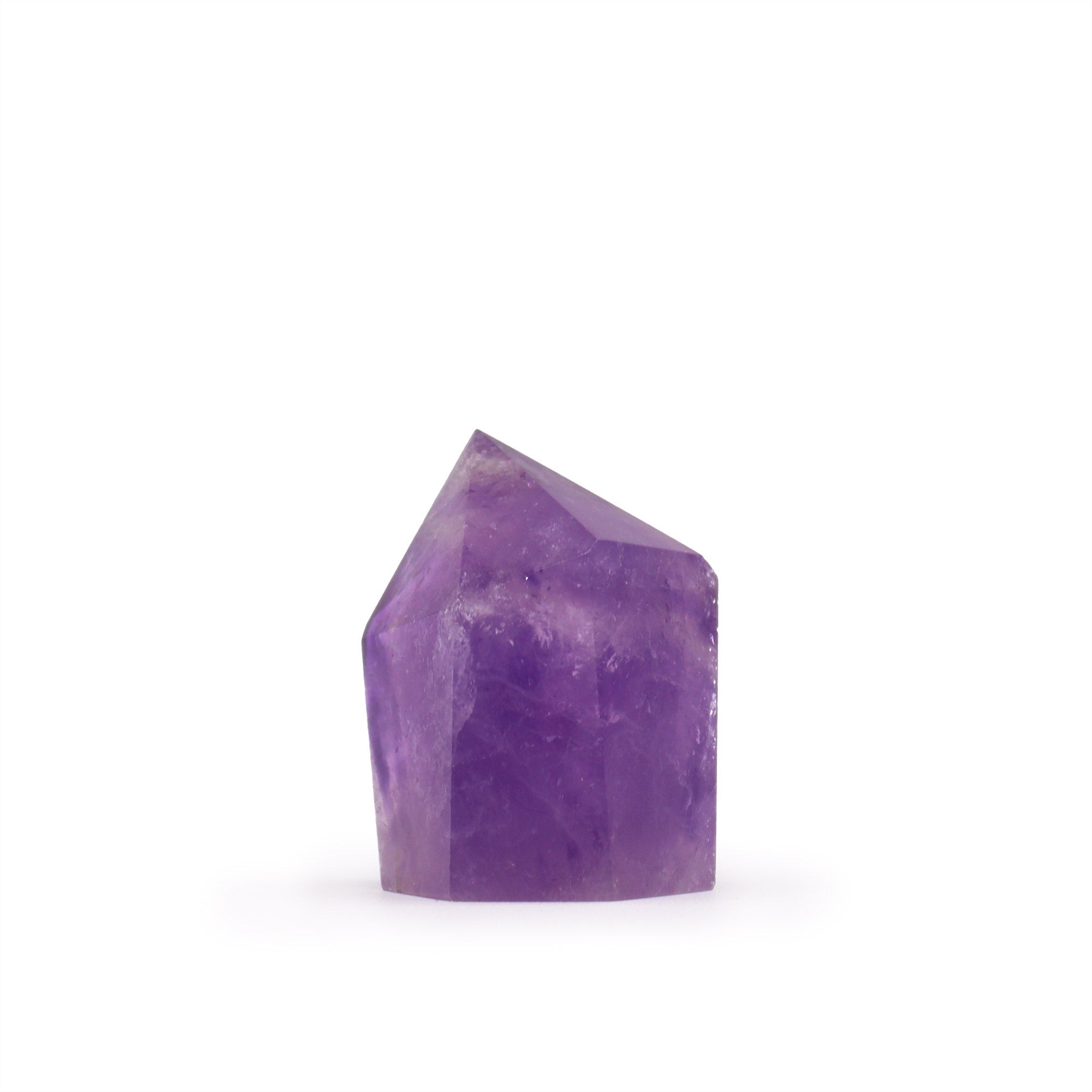 Small Rich Colour Amethyst Points (approx 4-5.5cm) From Witch, Please!
