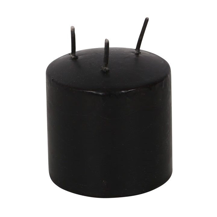 Small Vampire Blood Pillar Candle From Witch, Please!