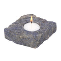 Sodalite Tealight Holder From Witch, Please!
