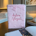 Soft Book Dream Journal - 80 pages - Before I Forget Wellness & Gratitude Notebooks