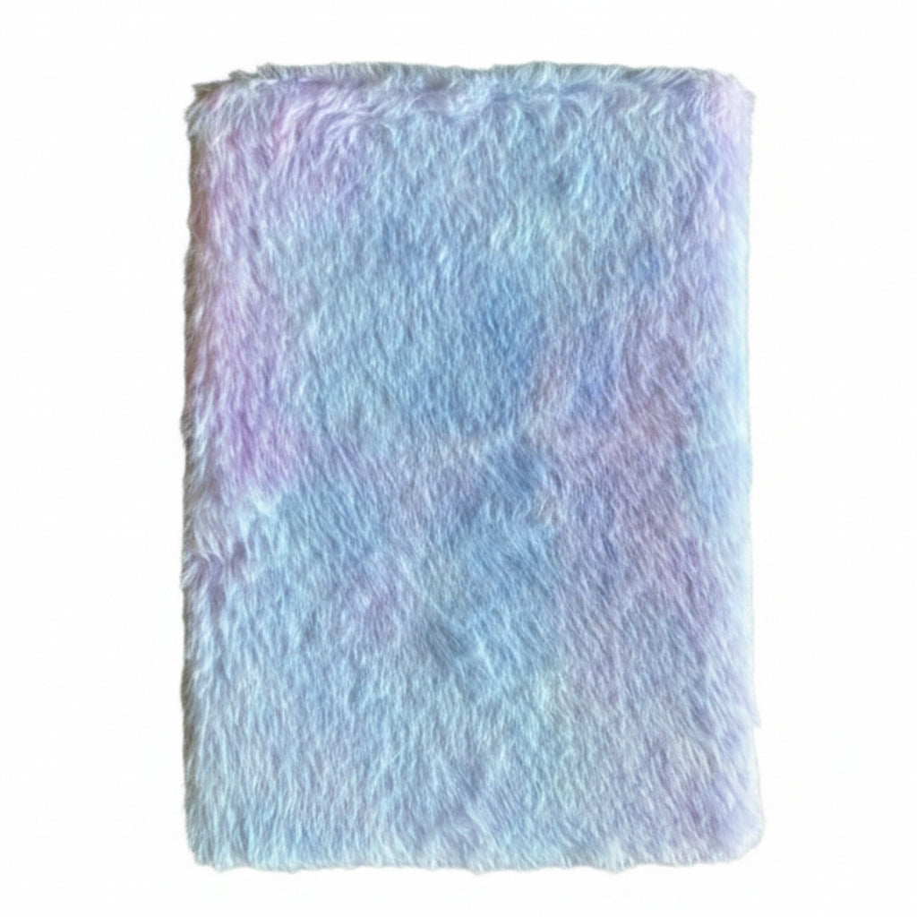 Soft Book Dream Journal - 80 pages - Decoder Wellness & Gratitude Notebooks