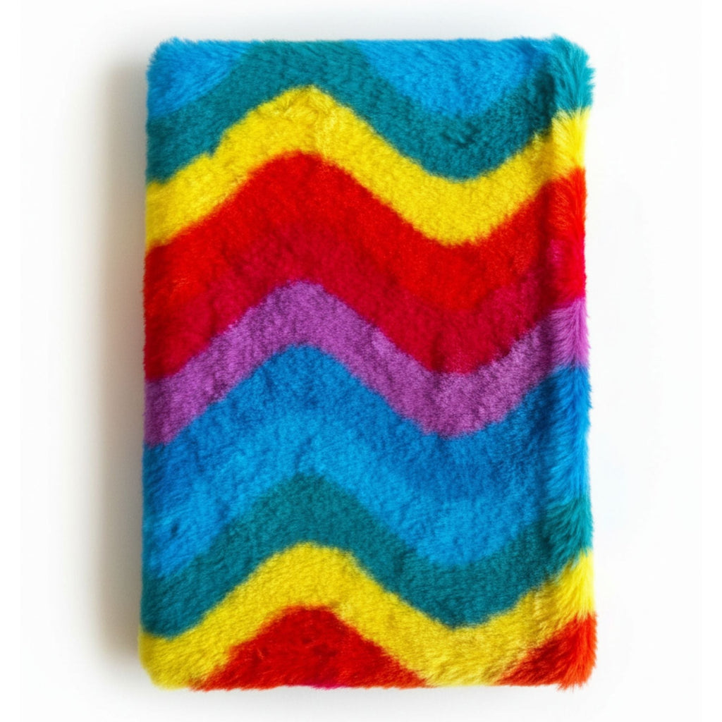 Soft Book - Dream Journal - 80 pages - Magic in my Mind Wellness & Gratitude Notebooks