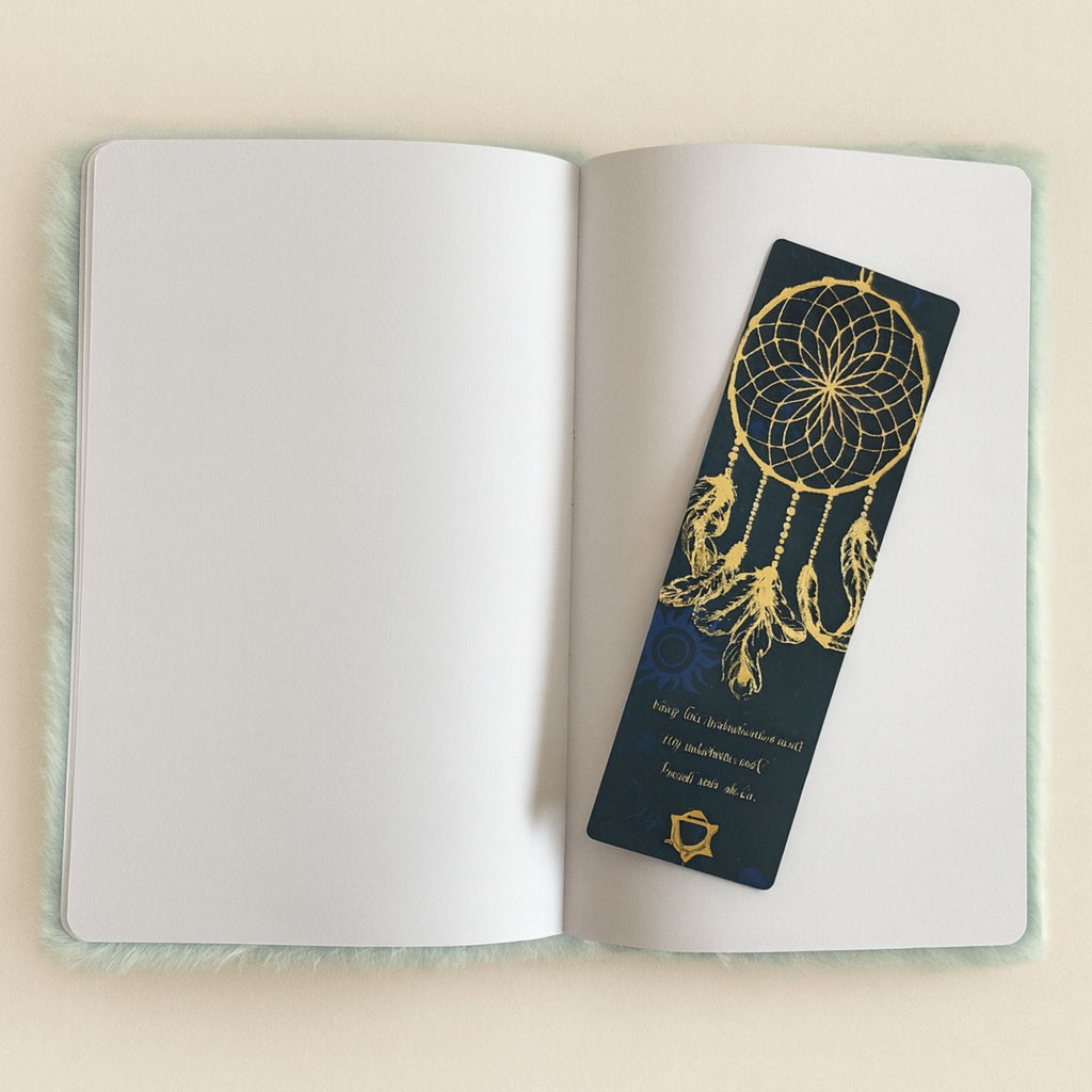 Moonlight Notebooks Soft Book Dream Journal Moonlight Messages 80 Pages – Witch, Please!
