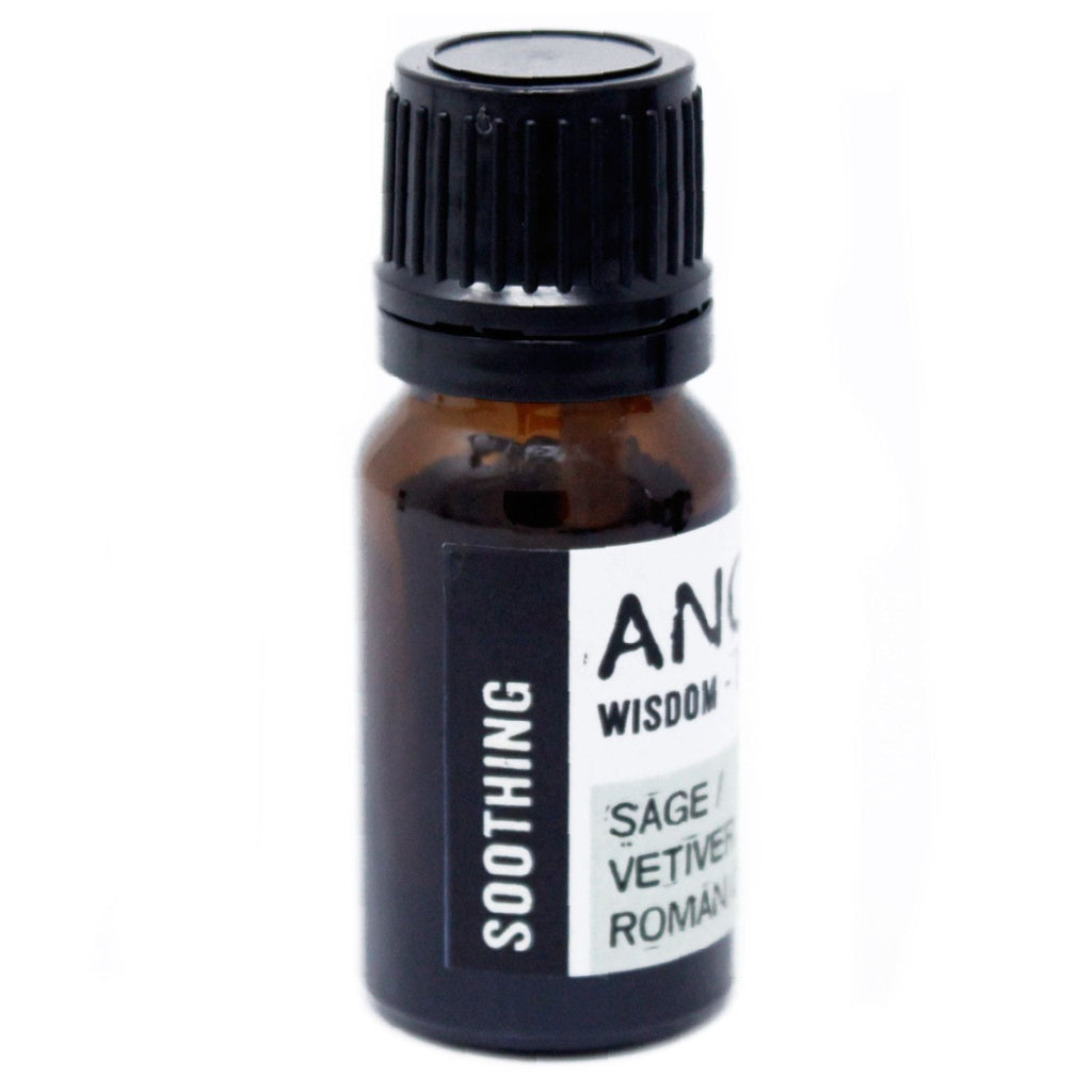 Soothing Essential Oil Blend - Boxed - 10ml Premium Blends