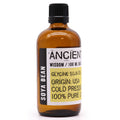 Soya Bean Oil - 100ml Base Carrier Oils