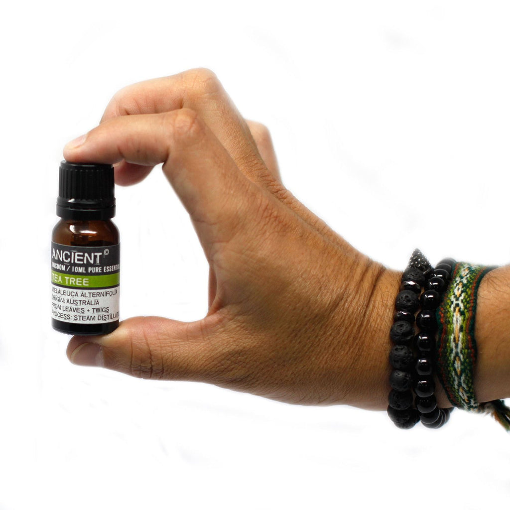 10 ml Spearmint Essential Oils