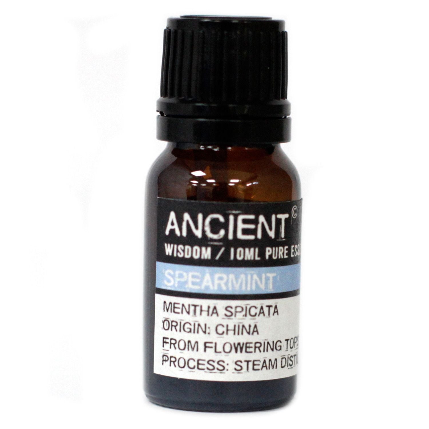 10 ml Spearmint Essential Oils