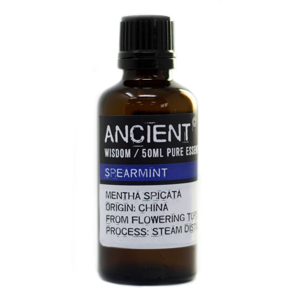 Spearmint 50ml Professional Essential Oil