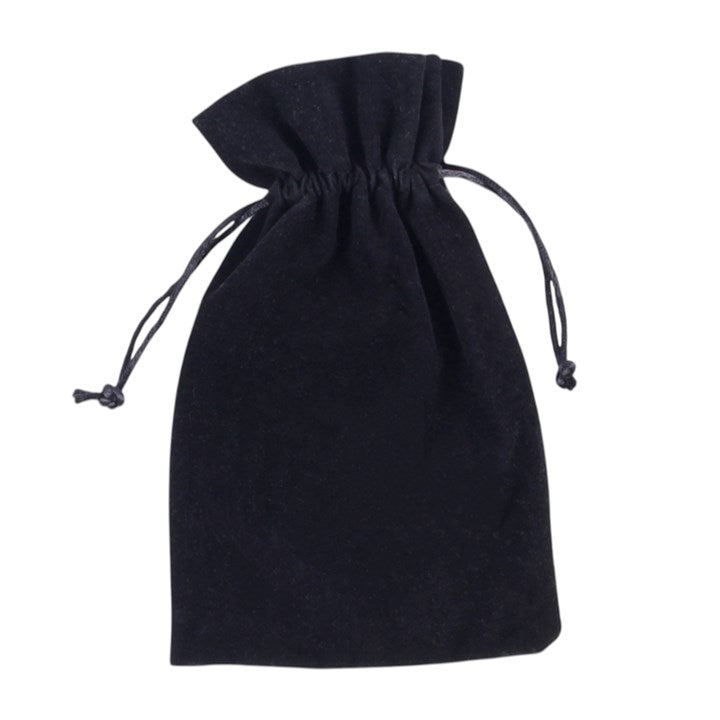 Spellbound Secrets Drawstring Pouch