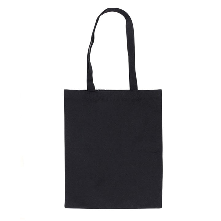 Spellbound Secrets Print Tote Bag