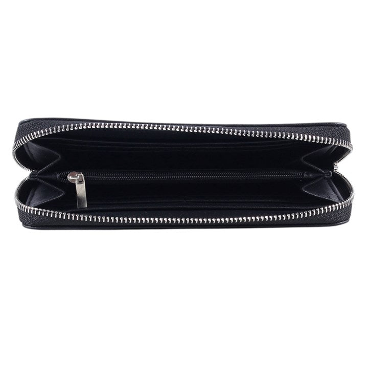 Spellbound Secrets Zippered Wallet