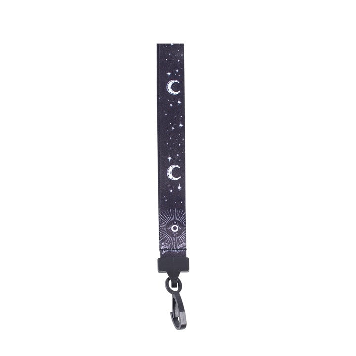 Spellbound Sky Lanyard