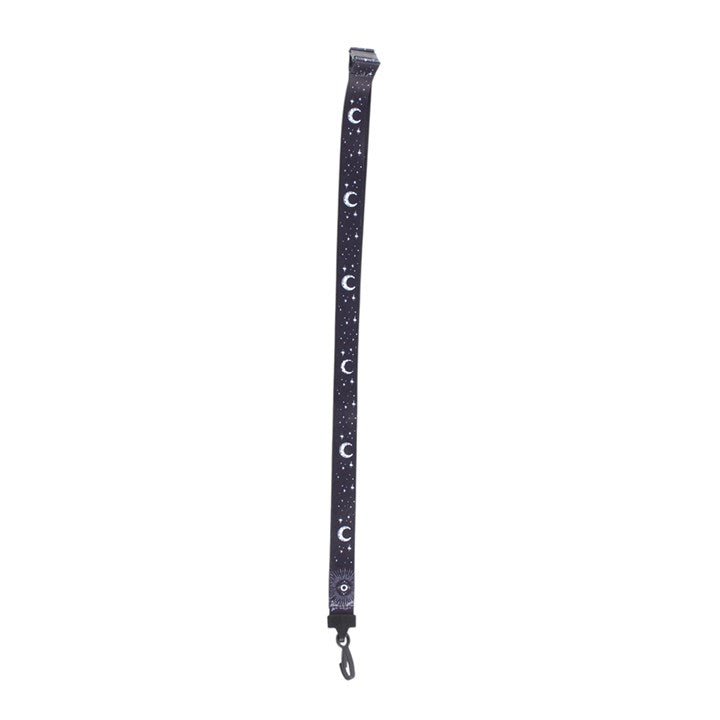 Spellbound Sky Lanyard