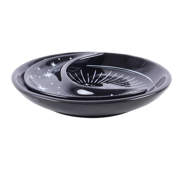 Spellbound Sky Stacking Moon Trinket Dish