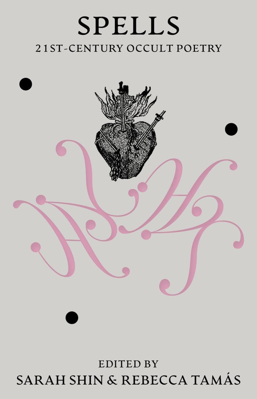 Spells : 21st Century Occult Poetry - Sold by Witch, Please!