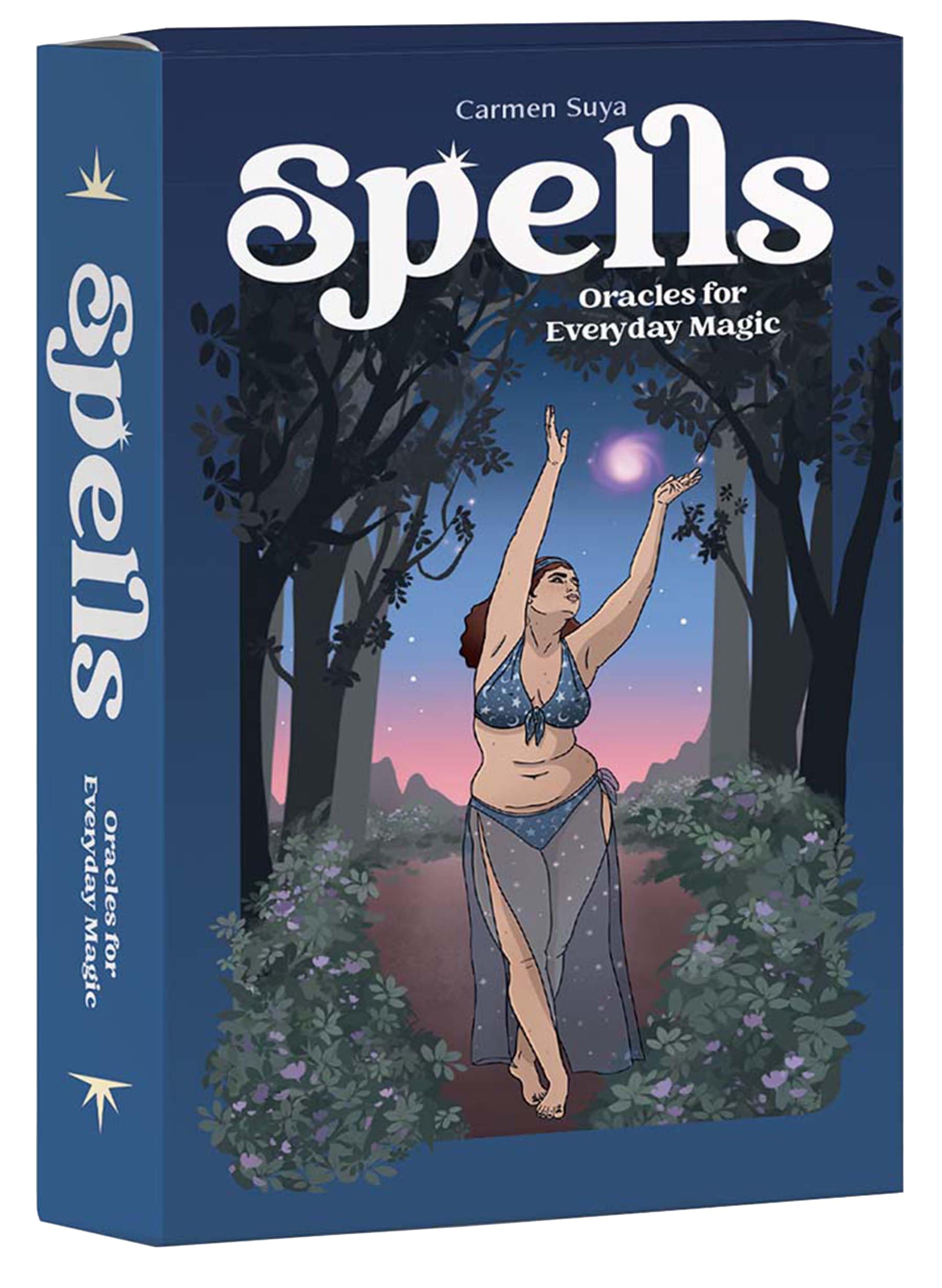 Spells : Oracles for Everyday Magic - Sold by Witch, Please!