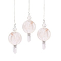 Sphere + Big Circle + Point Pendulum From Witch, Please!