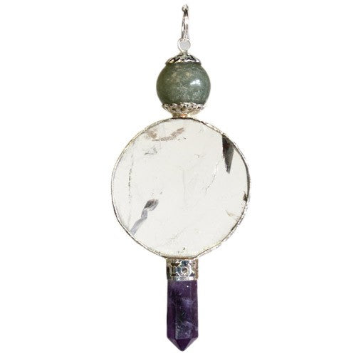 Sphere + Big Circle + Point Pendulum From Witch, Please!