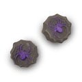 Spider Hallloween Bath Bomb 60g From Witch, Please!