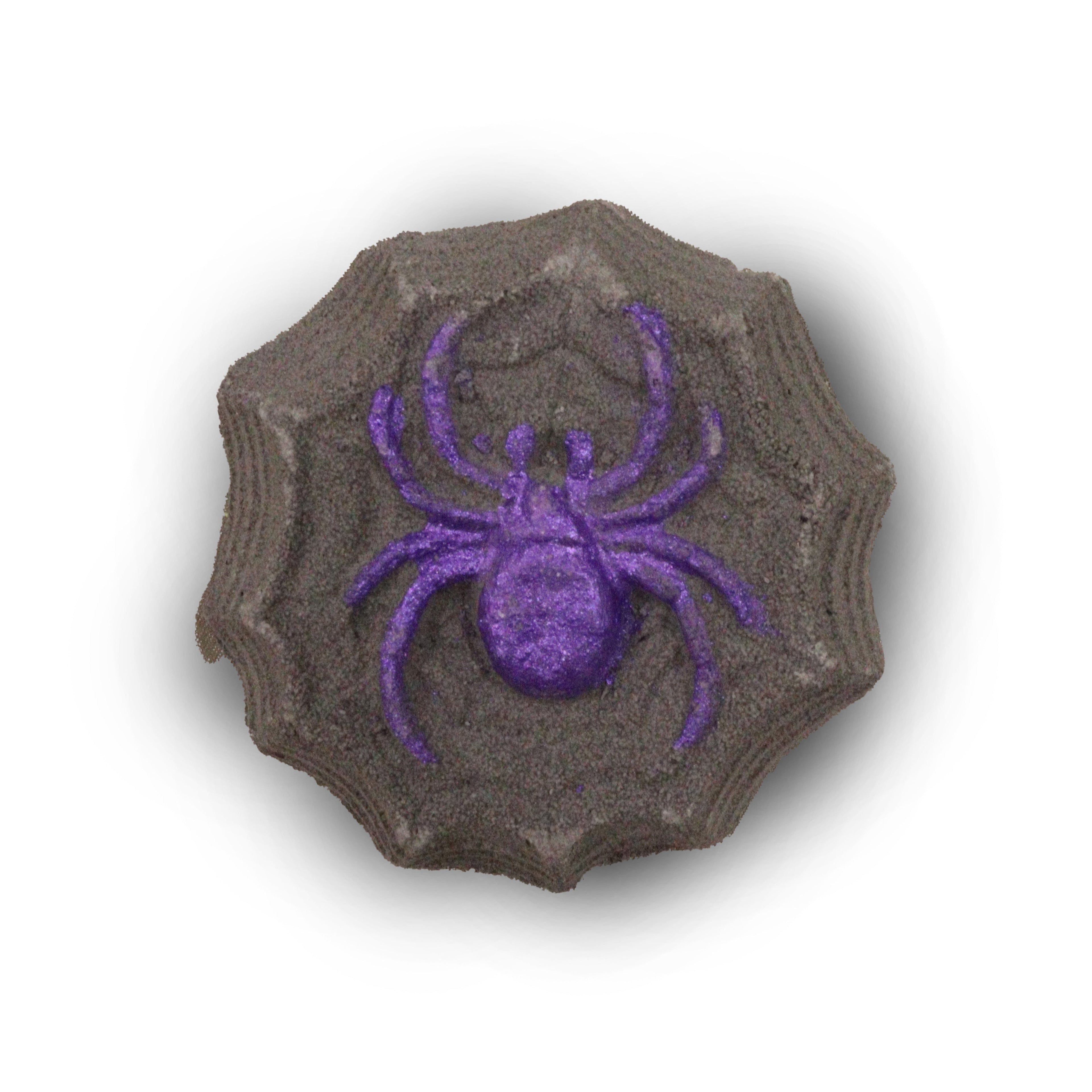 Spider Hallloween Bath Bomb 60g From Witch, Please!