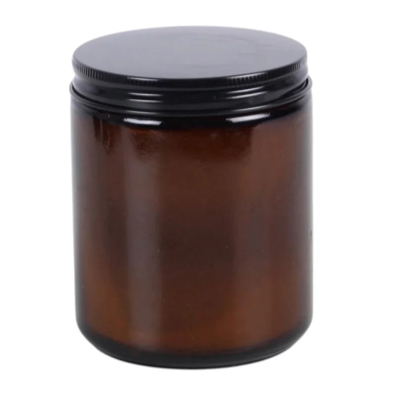 Spider Silk Serum Eucalyptus & Mint Candle