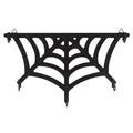 Spiderweb Shaped Key Hook From Witch, Please!