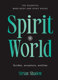 Spirit World : Guides, ancestors, entities