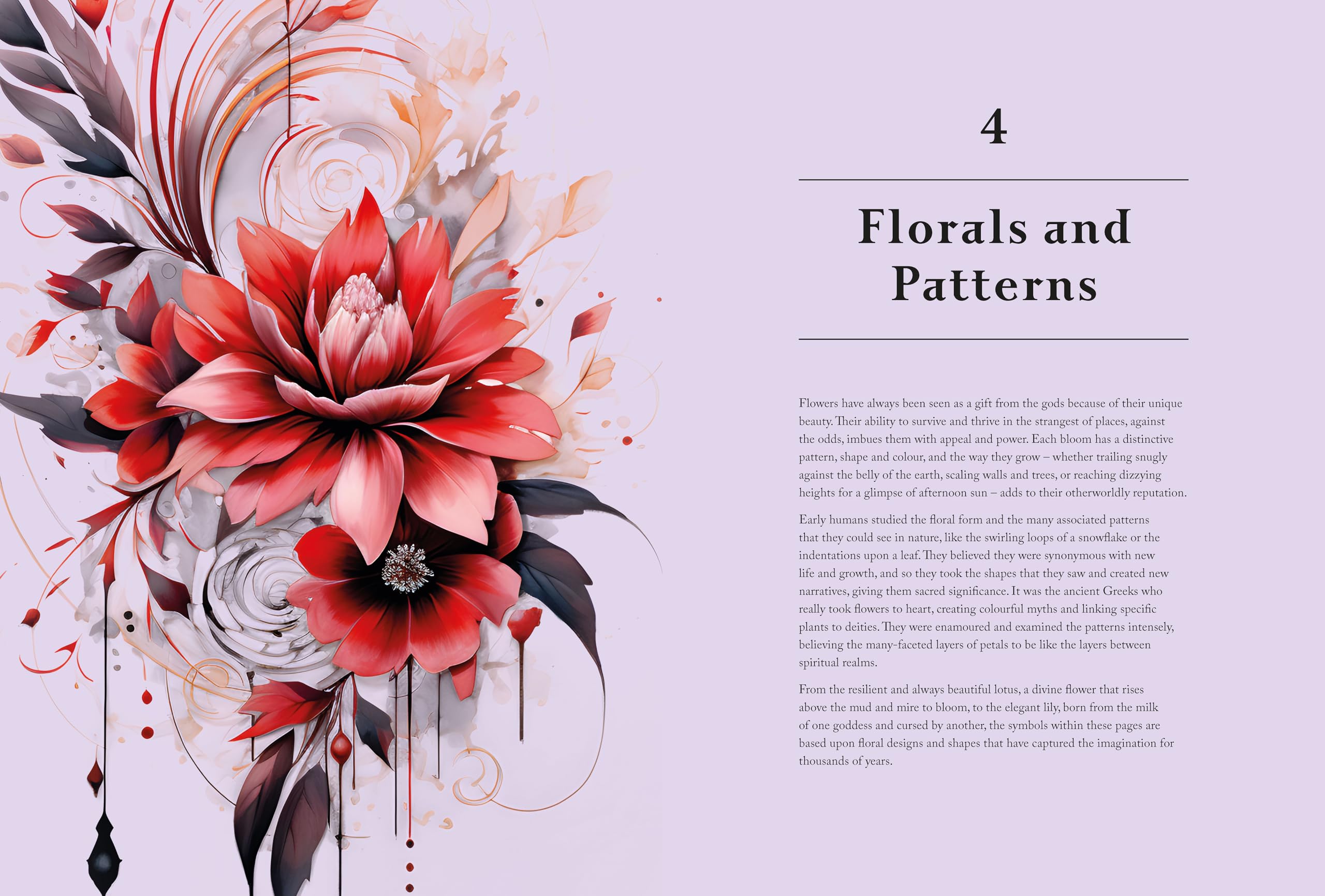 Spiritual Tattoo Symbols : A Directory of Sacred Symbols and their Meanings