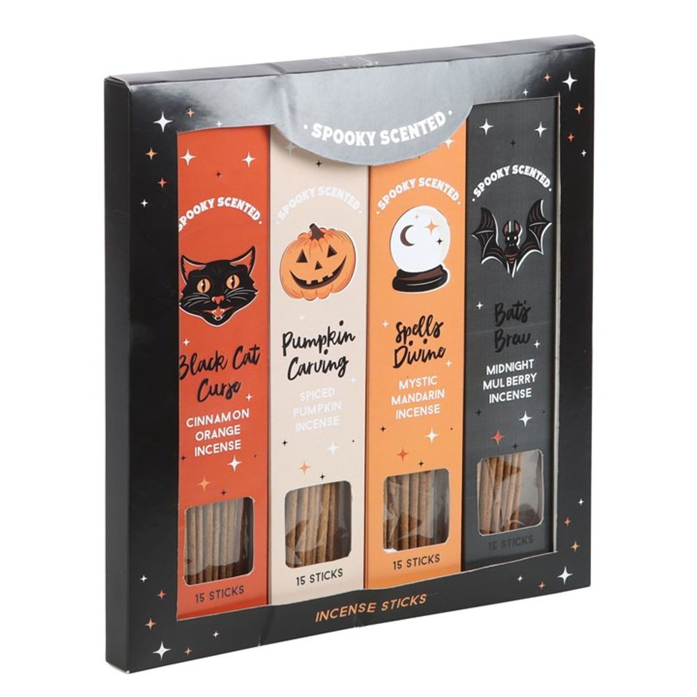 Spooky Scented Incense Stick Gift Set From Witch, Please!