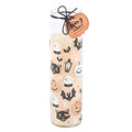 Spooky Spiced Pumpkin Tube Candle From Witch, Please!