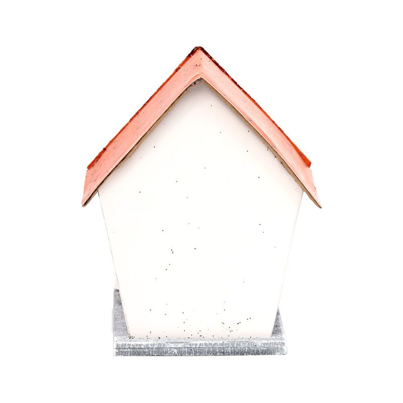 Spooky Spider Pumpkin House Halloween LED Decoration From Witch, Please!