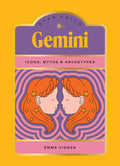 Star Child: Gemini : Icons, Myths and Archetypes