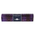 Star Wooden Bergamot Incense Box Set From Witch, Please!