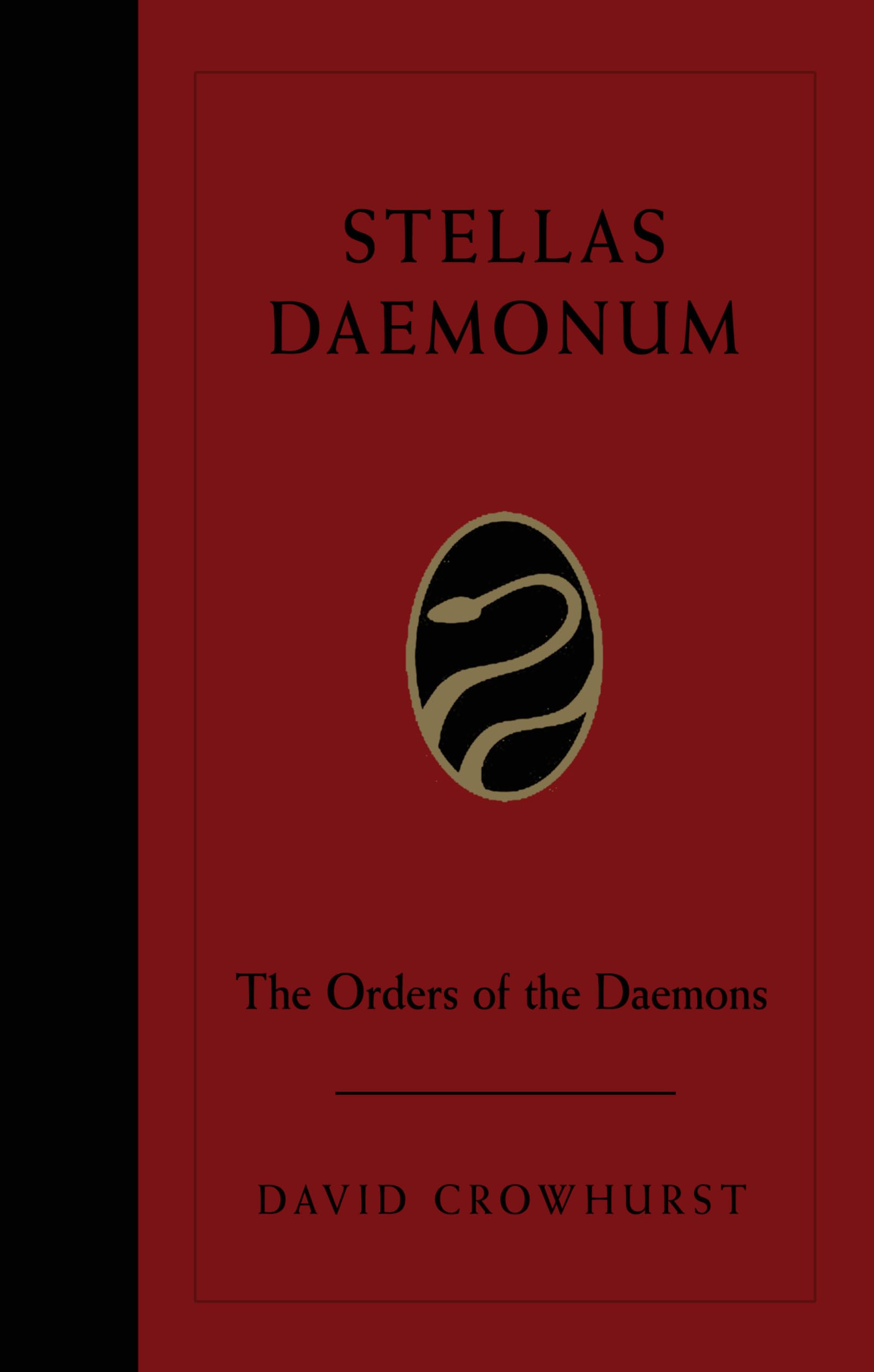 Stellas Daemonum : The Orders of Daemons
