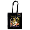 Steven Rhodes (Everybody Croaks) Black Tote Bag General merchandise