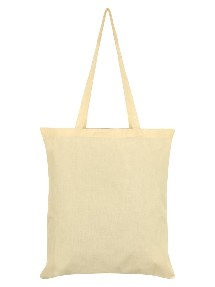 Steven Rhodes (Let'S Summon Demons) Natural Tote Bag