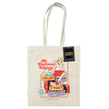 Steven Rhodes (My Emotional Baggage) Natural Tote Bag General merchandise