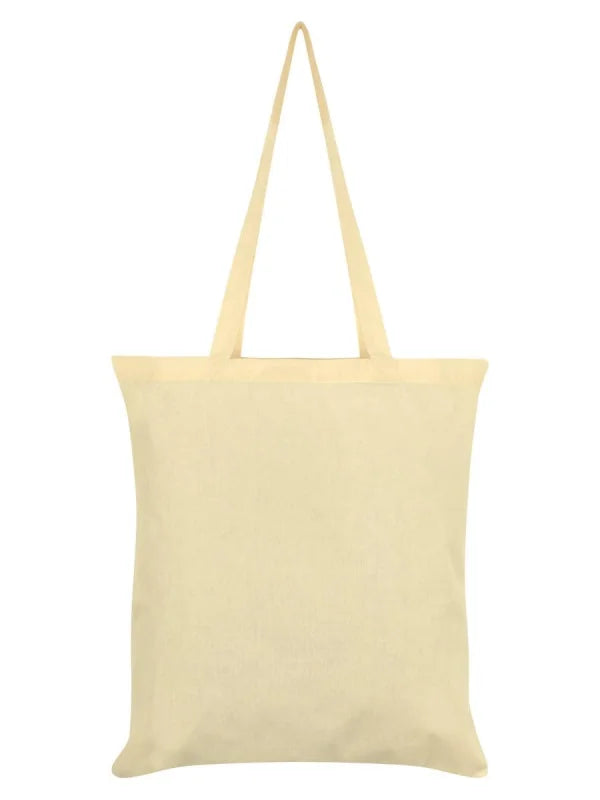 Steven Rhodes (See You Later) Natural Tote Bag