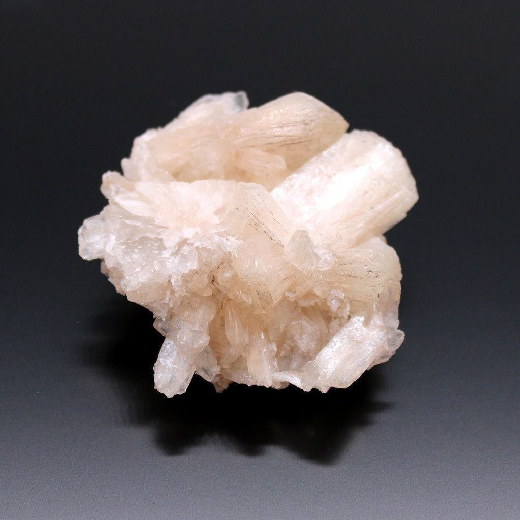 Stilbite Combination with Appophyllite 20-30mm From Witch, Please!