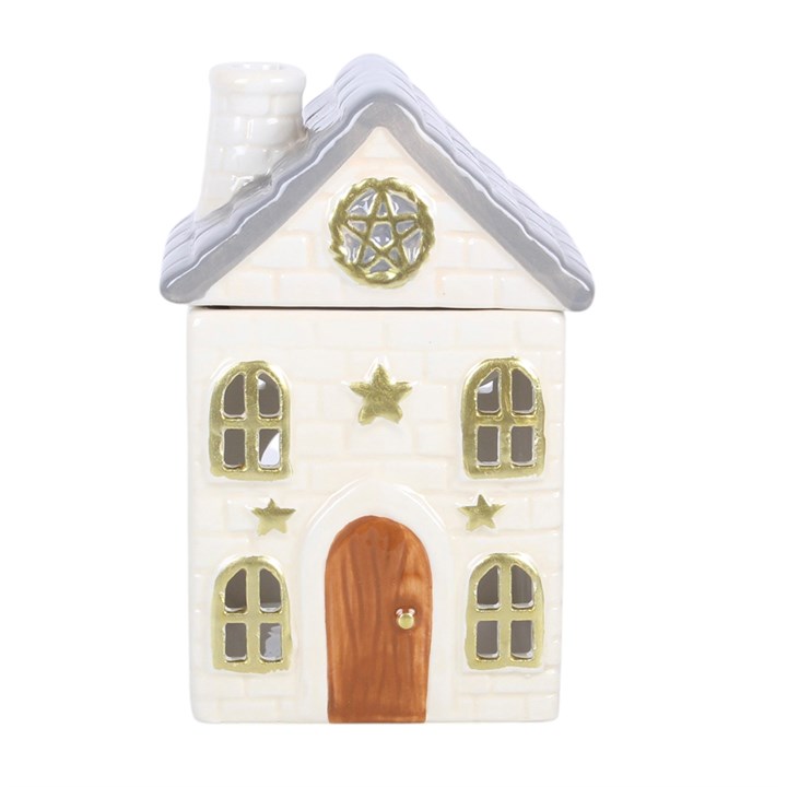 Stone Cottage Oil Burner