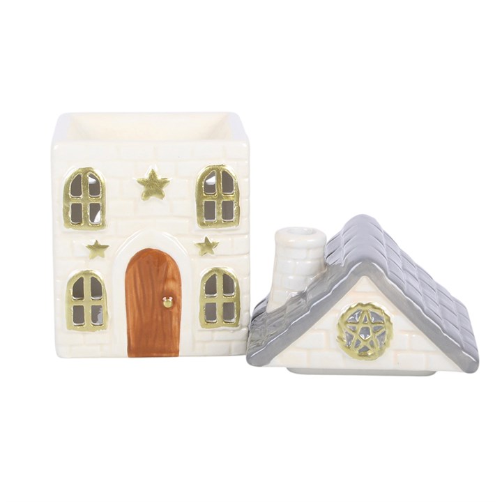 Stone Cottage Oil Burner