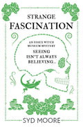 Strange Fascination : An Essex Witch Museum Mystery