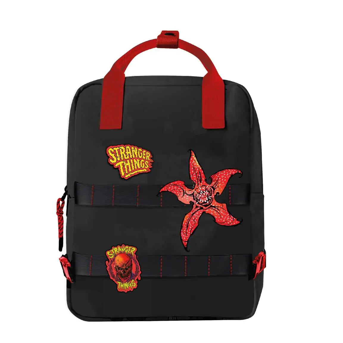 Stranger Things Backpack Bags