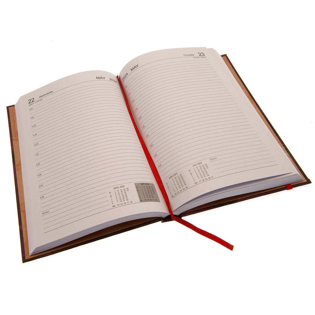 Stranger Things Diary