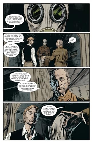 Stranger Things Omnibus Volume 2 (Graphic Novel)