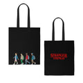 Stranger Things Tote Bag Stranger Things