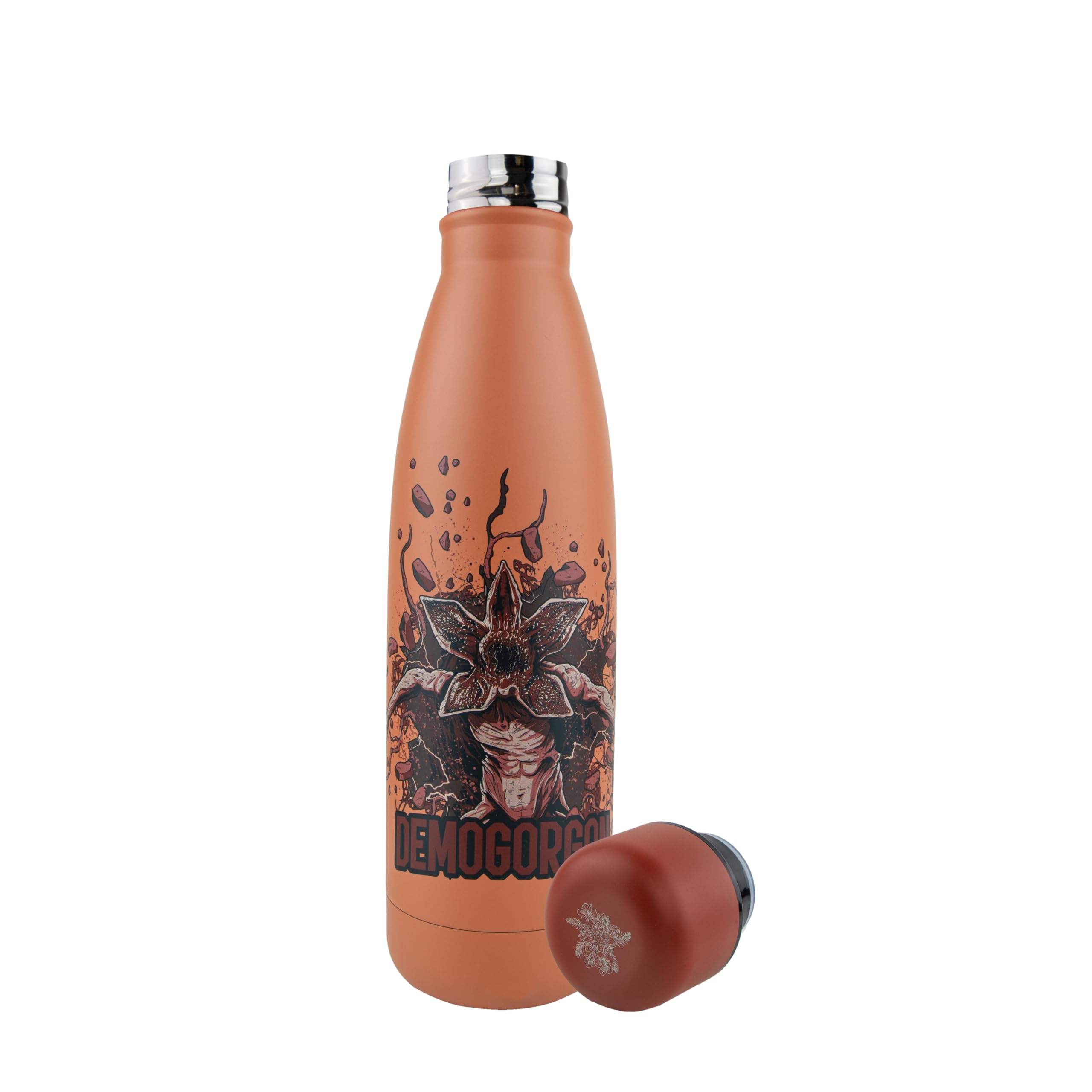 Water Bottle Demogorgon