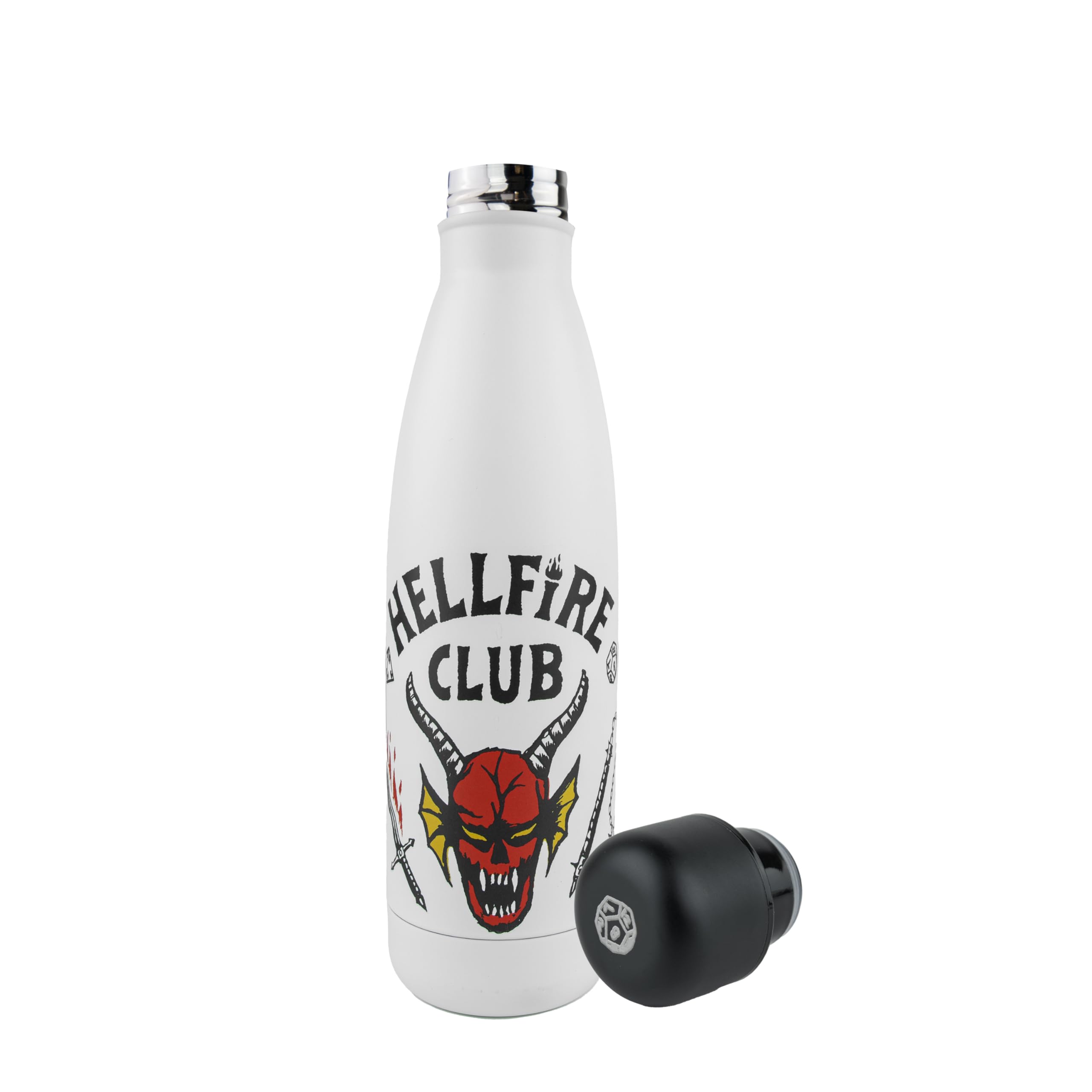 Water bottle Hellfire Club
